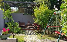 Apartment Fini