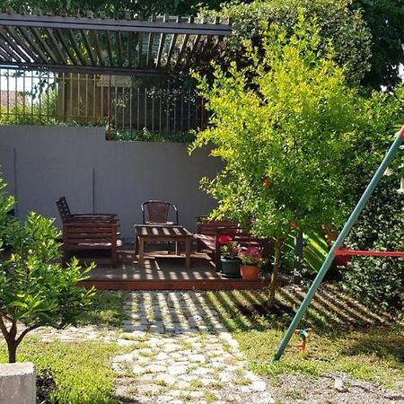 Apartment Fini Тиват Экстерьер фото