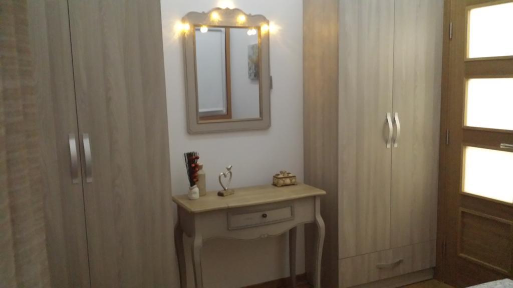Apartment Fini Тиват Экстерьер фото