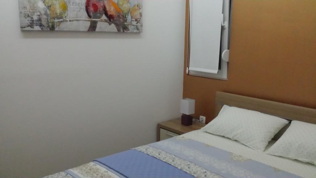 Apartment Fini Тиват Экстерьер фото