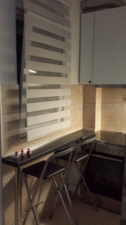Apartment Fini Тиват Экстерьер фото