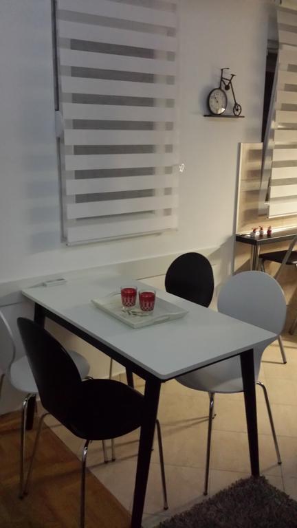 Apartment Fini Тиват Экстерьер фото