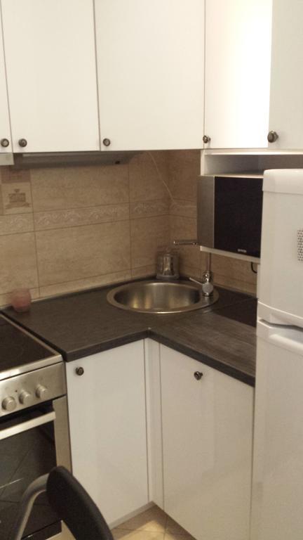 Apartment Fini Тиват Экстерьер фото