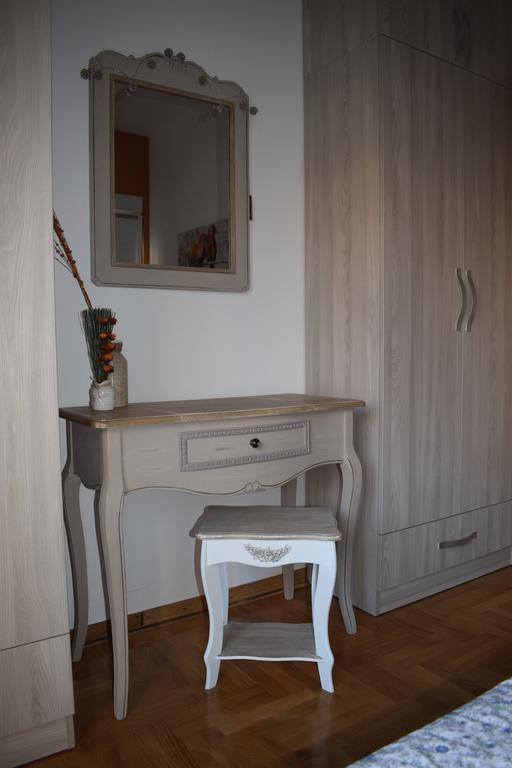 Apartment Fini Тиват Экстерьер фото